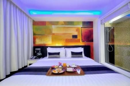Aspira Skyy Sukhumvit 1 Sha Plus - 58
