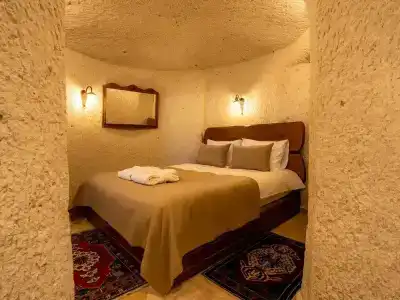 Tulip Cave Suites - 151