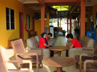 Sweet Inn - 16
