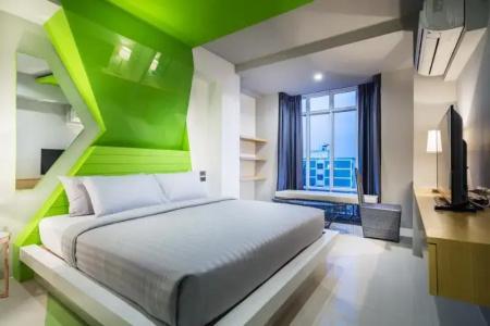 Atelier Suites - 60