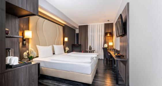 Plaza Premium ParkNorderstedt - 40