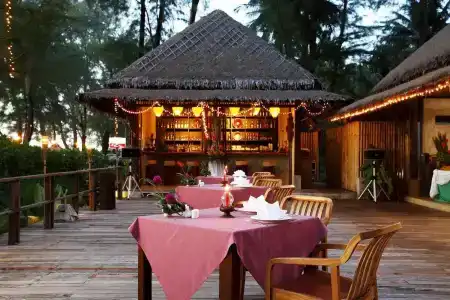 Haadson Resort - Khaolak, Phangnga - 27