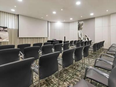 Mercure Lisboa - 17
