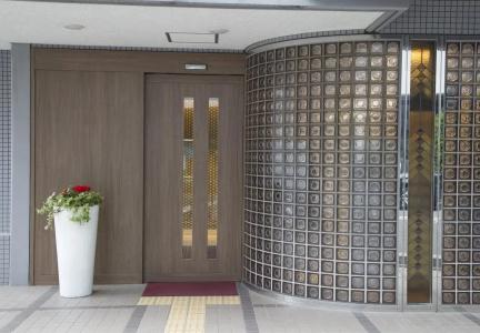 Almont Inn Tokyo Nihonbashi - 21
