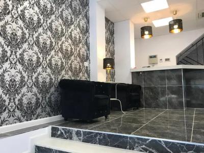 Boutique Centro Bbb Auto Check In - 14