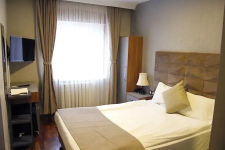 Cadde 7 Otel - 34