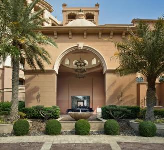 Marsa Malaz Kempinski, The Pearl - 0