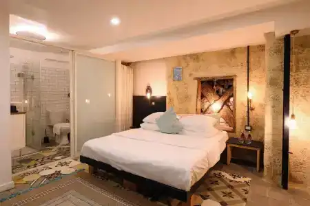 Tel-Aviv Lala Boutique - ללה מלון בוטיק - 44