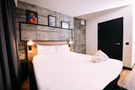 ibis Belfast City Centre - 56