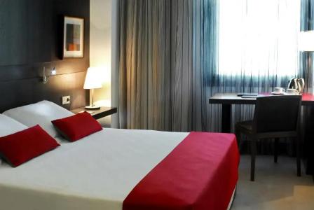 Grupotel Gran Via 678 - 34