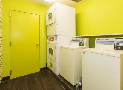 Flexstay Inn Kawasaki Ogawacho - 14