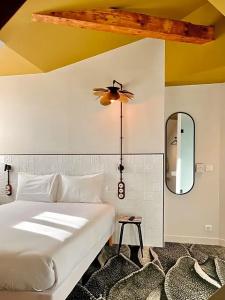 Ibis Styles Paris Gare De Lyon Tgv - 37