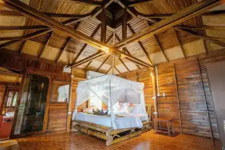 Koh Jum Resort - 195