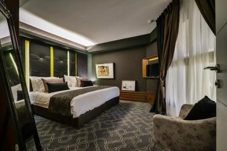 21st Floor - 107