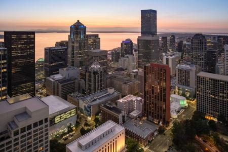 Crowne Plaza Seattle, an IHG - 25