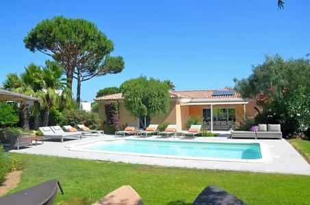 Domaine Villas Mandarine & Spa - 77