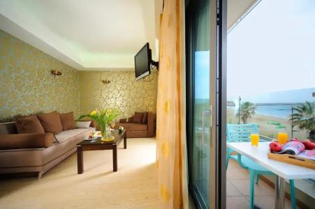 Steris Elegant Beach & - 43