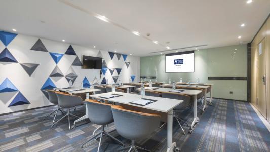 Holiday Inn Express Shanghai Gubei, An Ihg - 47