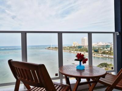 Beach Front Tower Mihama By Dsh - 7