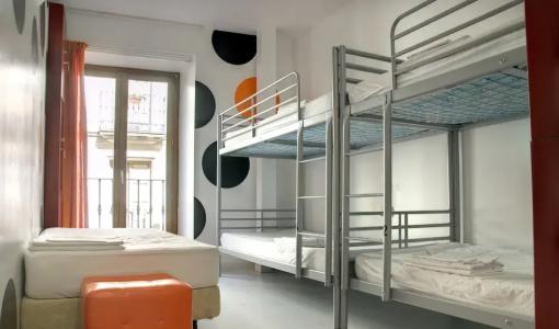 Albergue Revolutum - 26