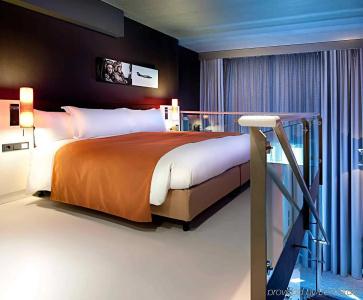 Sofitel Munich Bayerpost - 49