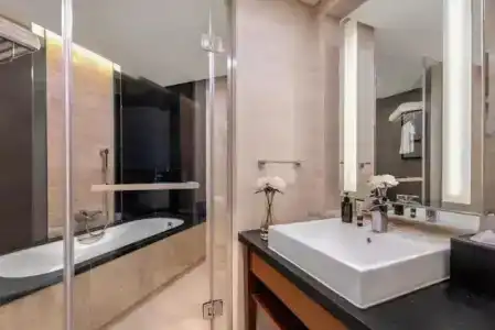 Ascott Huai Hai Road - 54