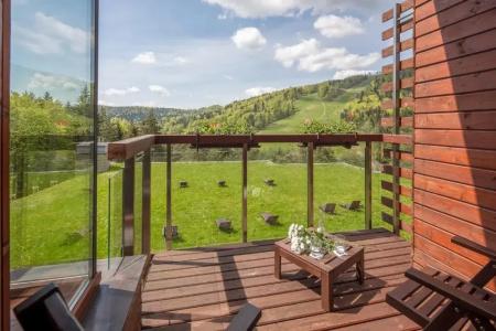 Spa Dr Irena Eris Krynica Zdrój - 40