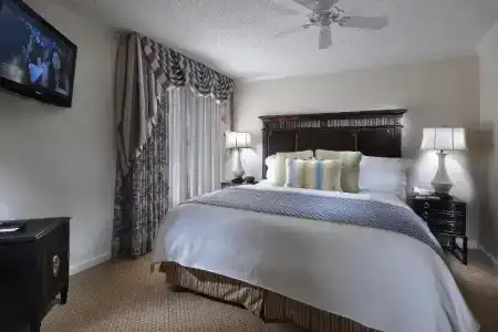 Washington Duke Inn & Golf Club - 60