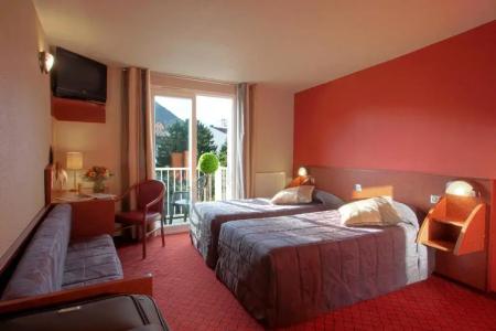 Hôtel La Solitude - 90