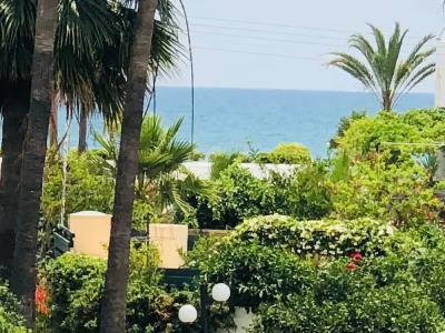 Villa Long Beach Garden - 144