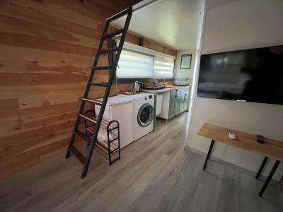 Gaia Tiny Houses Butik - 13