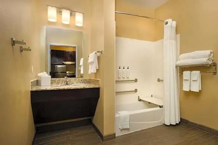 TownePlace Suites by Marriott Houston Westchase - 56