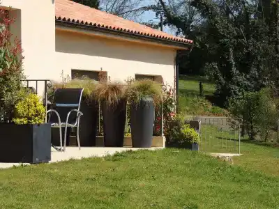 Le Mas de Castel - 12