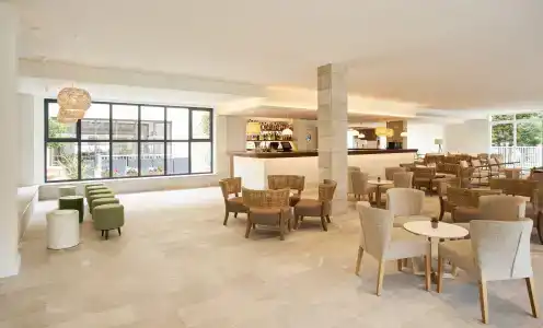 Club del Sol Aparthotel - 15