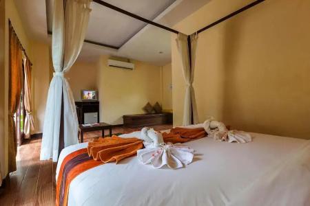 Lanta Klong Nin Beach Resort - 50