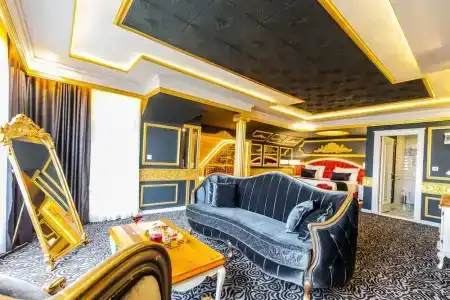 Andalouse Elegant Suite - 27
