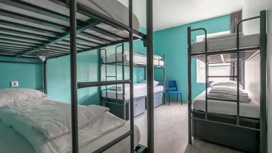 Hans Brinker Hostel Amsterdam - 3