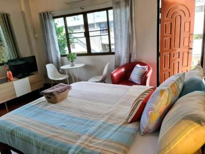 Bed and Terrace Guesthouse Chiang Mai - 62