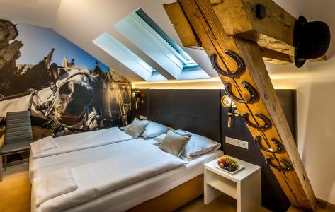 Boutique Donauwalzer - 42