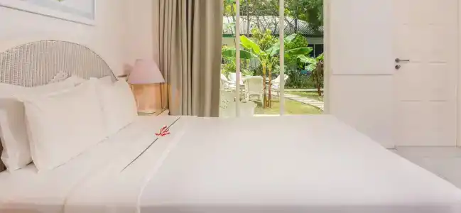 Equator Village Resort - 4