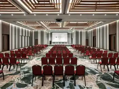 Pullman Phu Quoc Beach Resort - 13