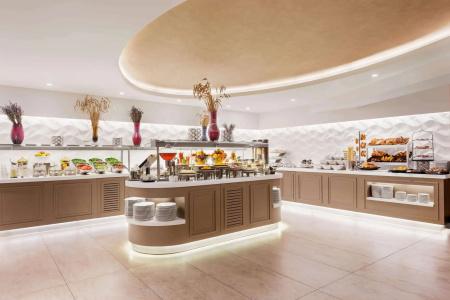 Ramada by Wyndham Isparta - 9