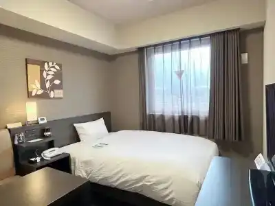 Route-Inn Sabae -Kokudou 8 Gou- - 41