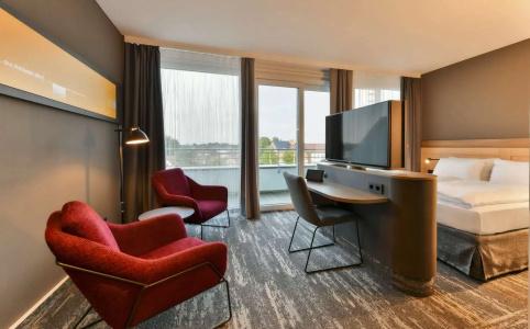Park Inn by Radisson Papenburg - 133
