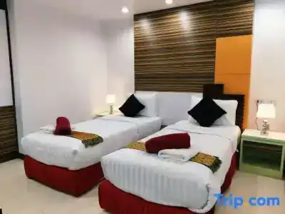 Patong Max Value - 55