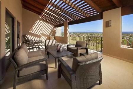 The Westin La Paloma Resort & Spa - 80