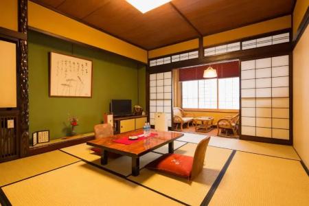 Ryokan Asunaro - 34