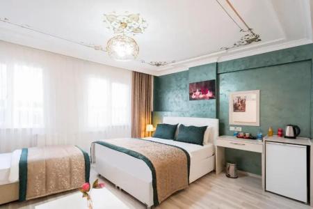 Atam Suites - 55