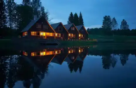Kivi Talu Country - 25