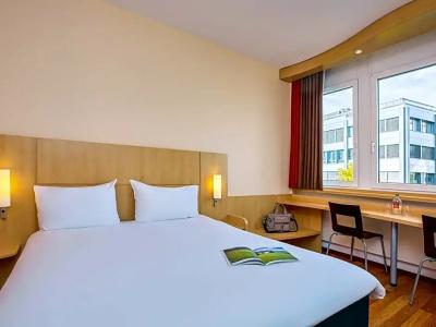 ibis Luzern Kriens - 43